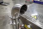 2013 Tetra Pak Hoyer Ingredient Feeder, Type: Hoyer Addus Ff 4000 F2